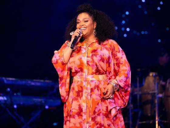 Jill Scott